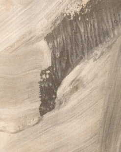 Swath 2 Sepia -Home Improvement Shop Swath2Sepia MART1581 GRY 36x48 F D2 T