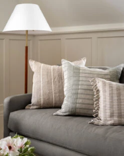 Hamilton Pillow Cover -Home Improvement Shop TT 11