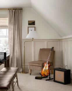 Wainwright Swoop Floor Lamp -Home Improvement Shop TT 12