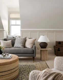 Danny Floral Print Pillow Cover -Home Improvement Shop TT 7