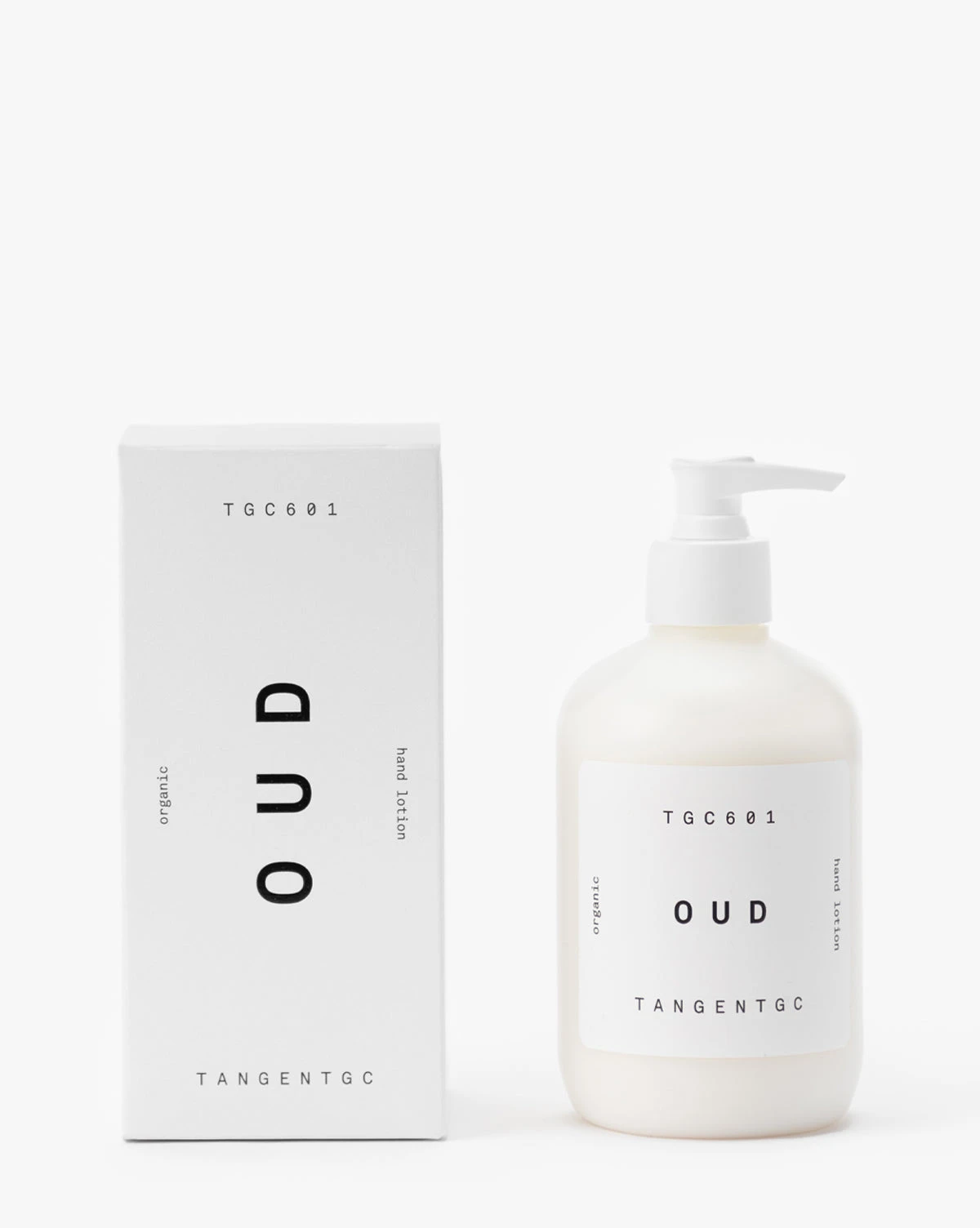Tangent Oud Hand Lotion 1 Tangent Oud Hand Lotion