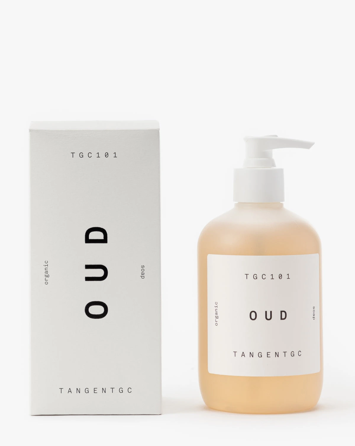 Tangent Oud Hand Soap 1 Tangent Oud Hand Soap