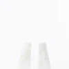 Bloomingville Tapered Marble Bookends (Set Of 2)
