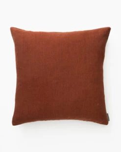 Teagan Pillow Cover -Home Improvement Shop TeaganPillowCover MPLW1286 CRY 24x24 MAIN T