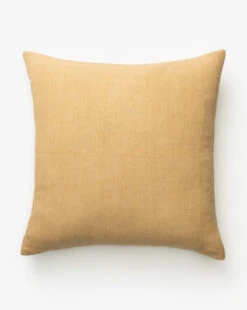 Teagan Pillow Cover -Home Improvement Shop TeaganPillowCover MPLW1286 GLD 24x24 MAIN T