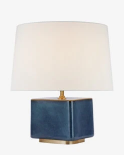 Toco Medium Table Lamp -Home Improvement Shop TocoMediumTableLamp MLHT1259 BLU OS MAIN