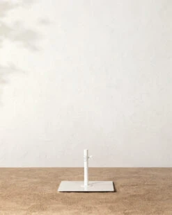 Umbrella Base For The Market Umbrella