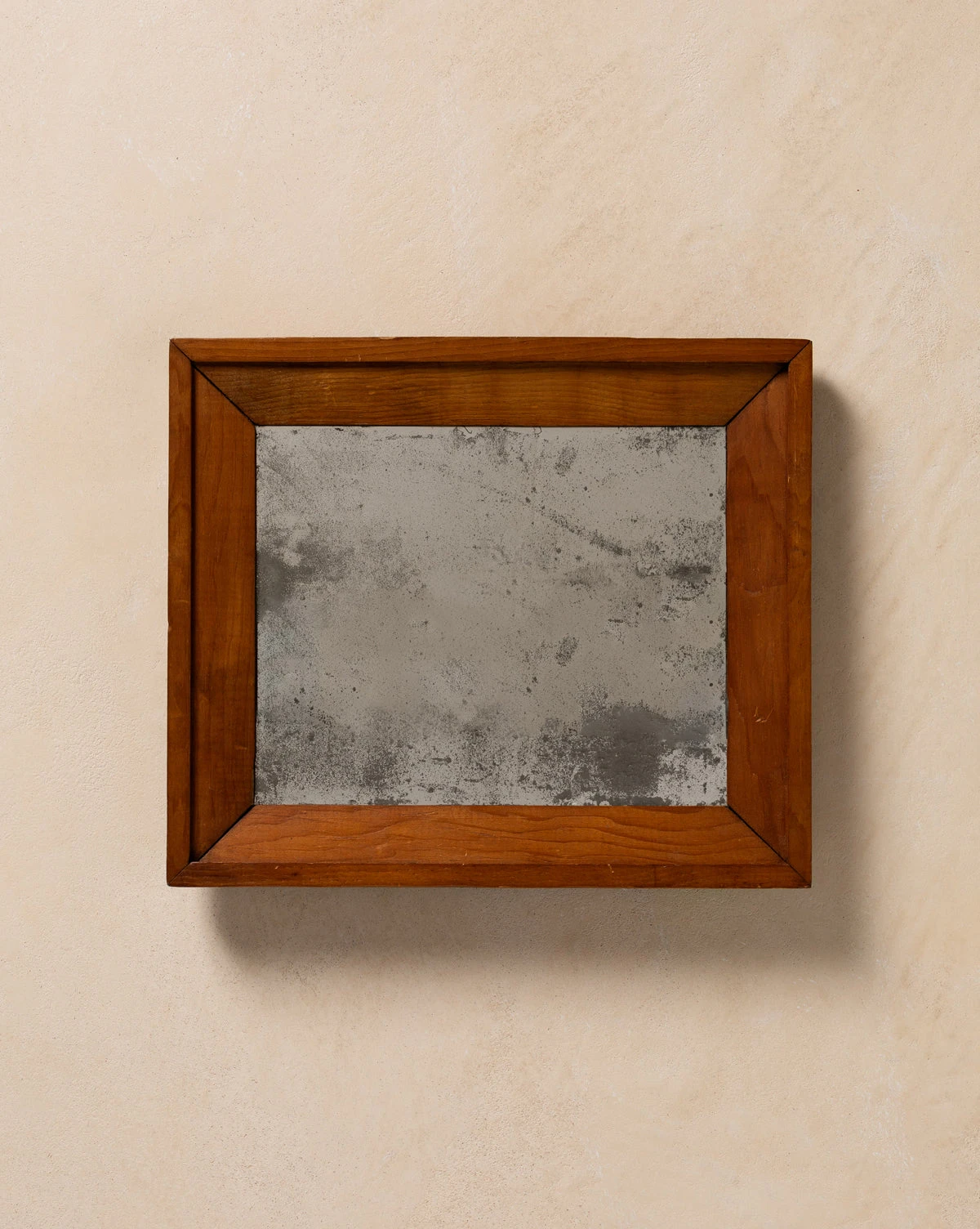 Vintage Pine Early Mirror 1 Vintage Pine Early Mirror