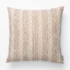 Vintage Tribal Patterned Pillow Cover No. 3