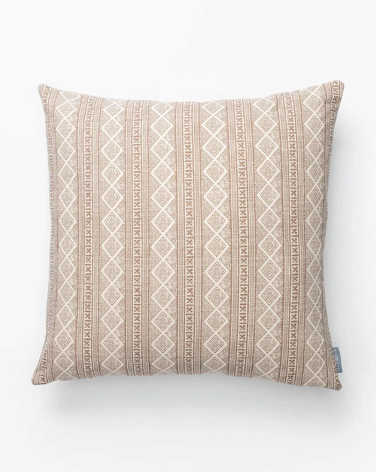 Vintage Tribal Patterned Pillow Cover No. 3 1 Vintage Tribal Patterned Pillow Cover No. 3