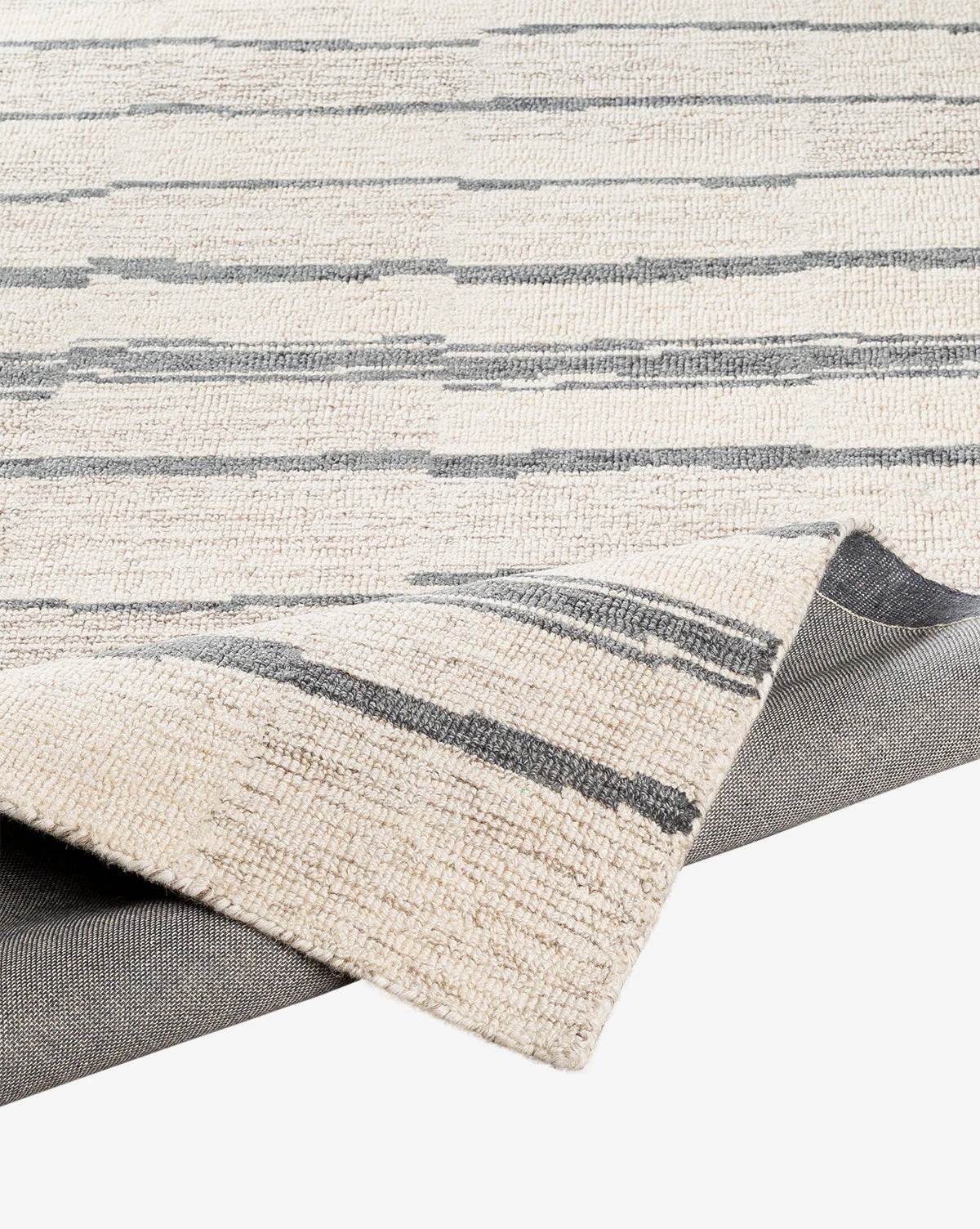 Virden Hand-Tufted Wool Rug 5 Virden Hand-Tufted Wool Rug - Image 5