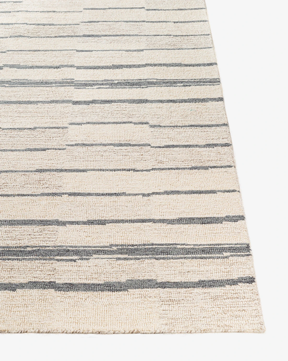 Virden Hand-Tufted Wool Rug 3 Virden Hand-Tufted Wool Rug - Image 3