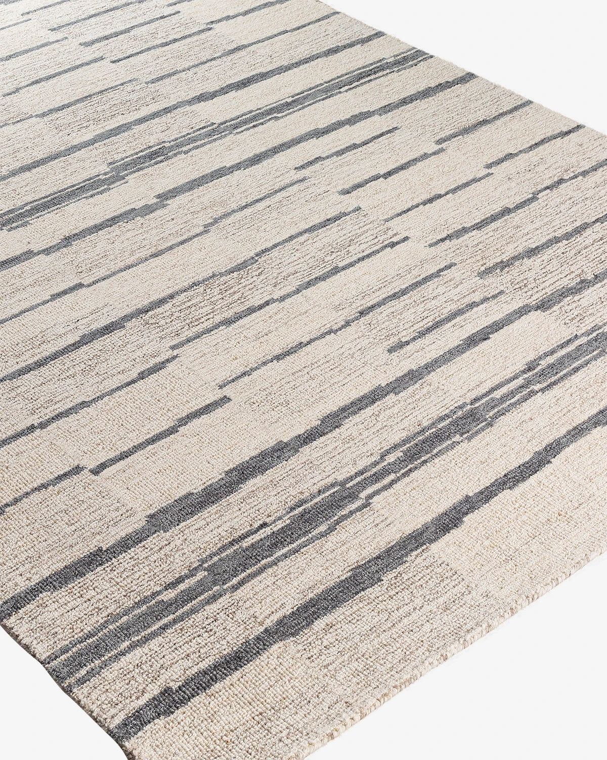 Virden Hand-Tufted Wool Rug 6 Virden Hand-Tufted Wool Rug - Image 6