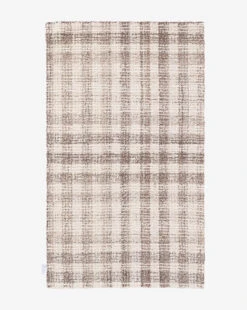Walter Hand-Tufted Wool Rug 12 Walter Hand-Tufted Wool Rug -Home Improvement Shop WalterTuftedWoolRug MRUG0830 OWH 3x5 1