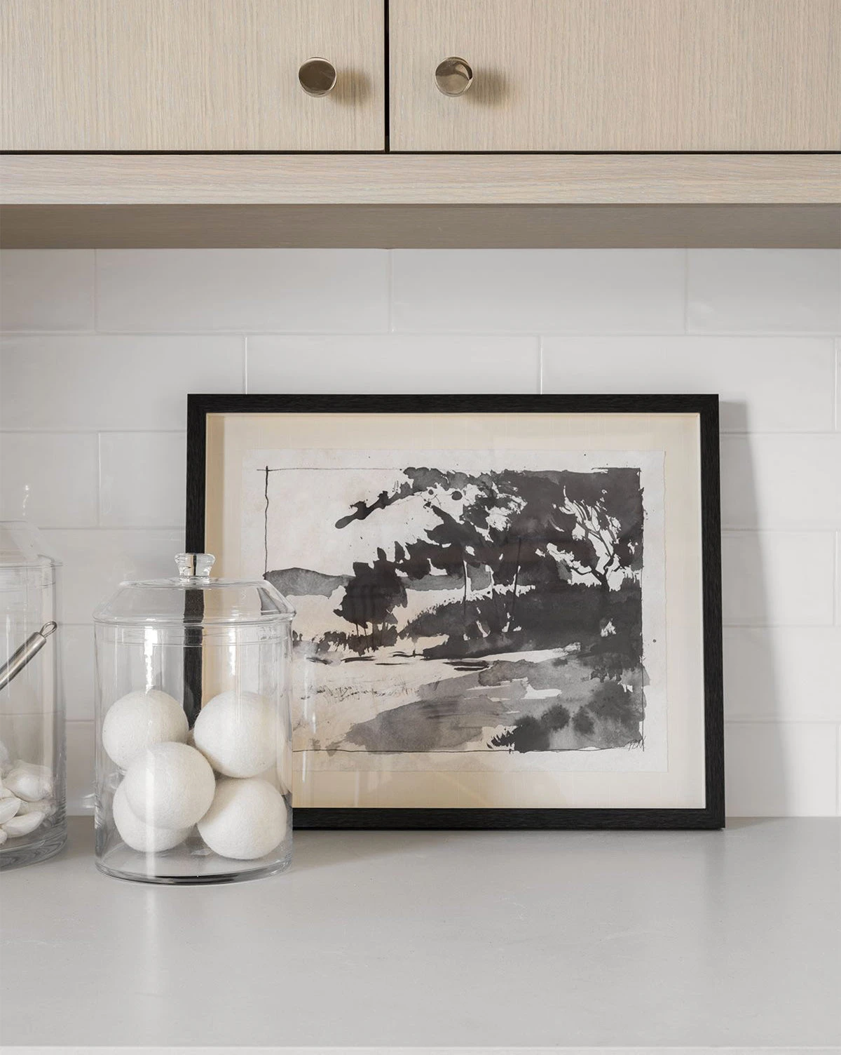 Watercolor Wetland 2 Watercolor Wetland - Image 2