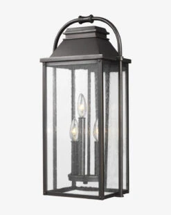 Wellsworth Lantern -Home Improvement Shop WellsworthLantern MLHT1782 ABZ M T