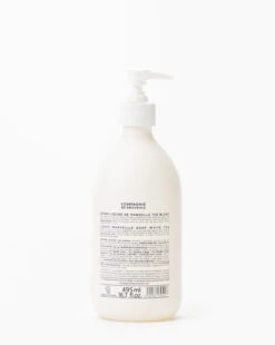 White Tea Liquid Soap -Home Improvement Shop WhiteTeaLiquidSoap MBTH0096 TEA OS D1