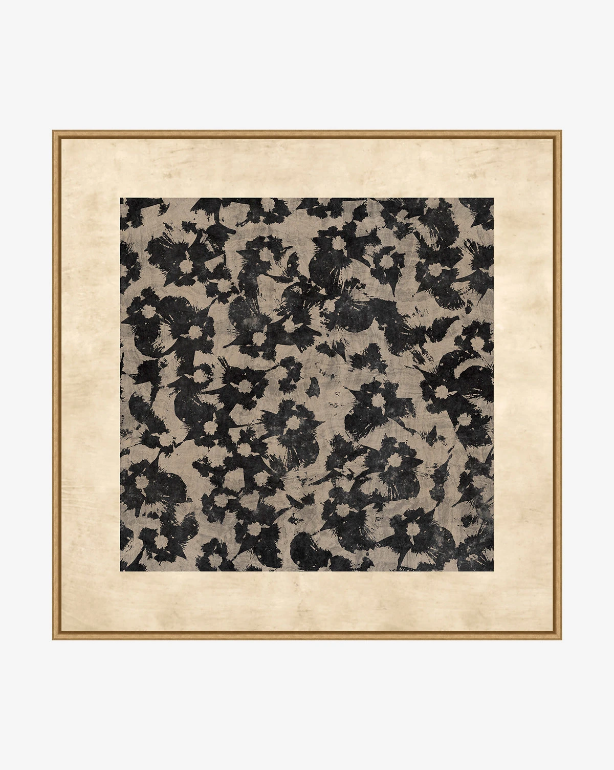 Woodblocked Botanical 7 Woodblocked Botanical - Image 7