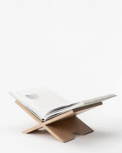 Evergreen Wooden Book Display 12 Evergreen Wooden Book Display -Home Improvement Shop WoodenBookDisplary 1