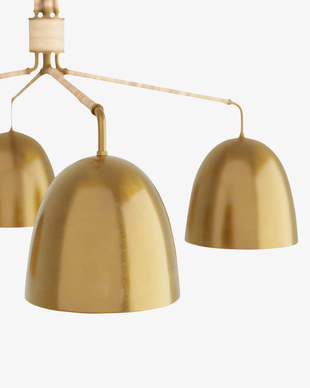 Worth Chandelier 2 Worth Chandelier - Image 2