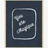 You Are Magique