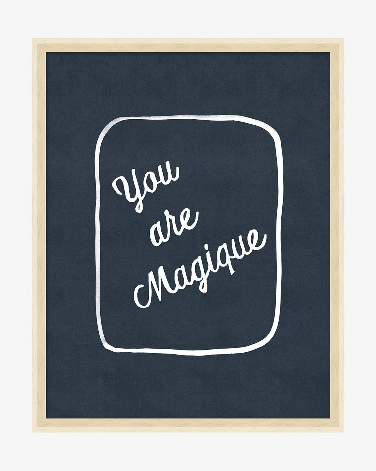 You Are Magique 1 You Are Magique