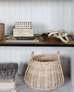 Grid Patterned Box -Home Improvement Shop catalogue2020 9