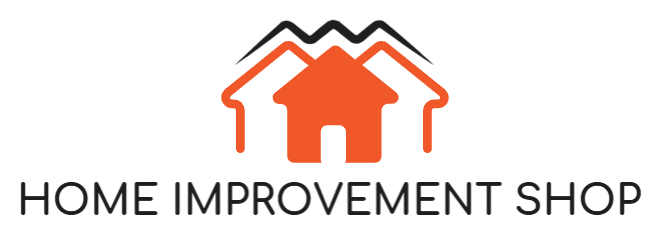 Home Improvement Shop