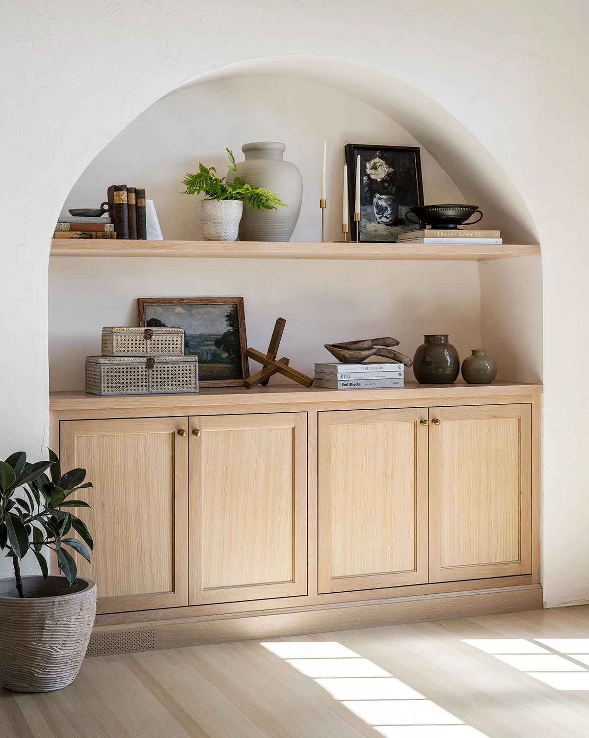 Brass Taper Holder 5 Brass Taper Holder - Image 5