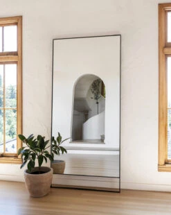 Textured Concrete Pot -Home Improvement Shop fall21 85