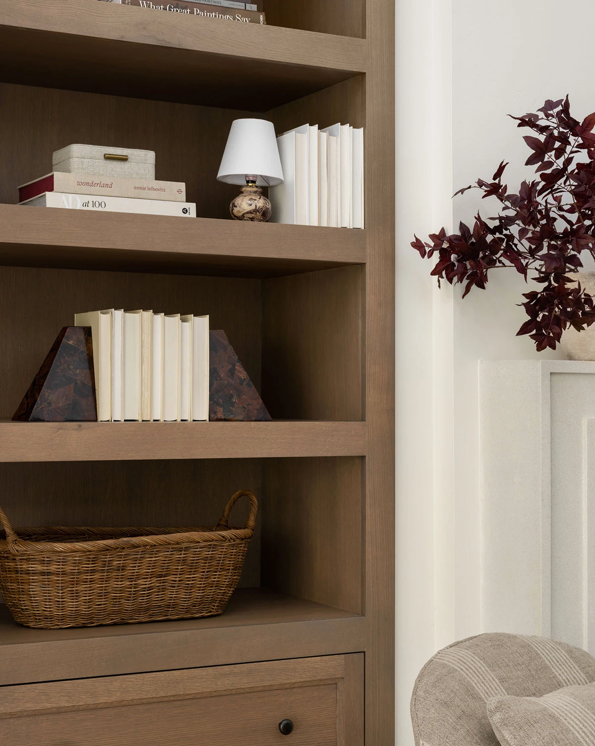 Liliane Bookends 2 Liliane Bookends - Image 2