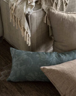 Merrill Floral Pillow Cover 7 Merrill Floral Pillow Cover -Home Improvement Shop fall styled 53