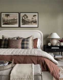 Witten Checker Pillow Cover -Home Improvement Shop fall styled 72 391eddd8 323e 48b9 a467 dc69788c7aa8