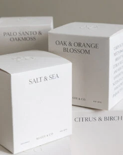 Salt & Sea Candle 7 Salt & Sea Candle -Home Improvement Shop fragrance templated 5