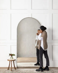 Gala Floor Mirror -Home Improvement Shop fs 22