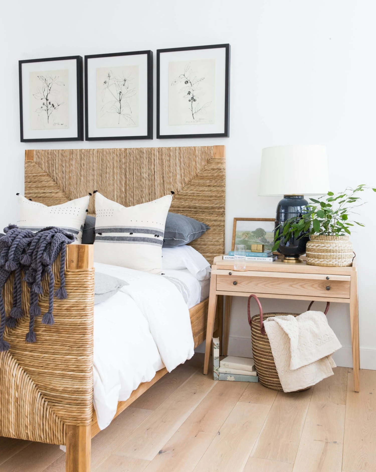 Floral Study 3 4 Floral Study 3 - Image 4