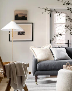 Emiliana Fringe Pillow Cover -Home Improvement Shop studiomcgee Spring2022 20211202 144 T