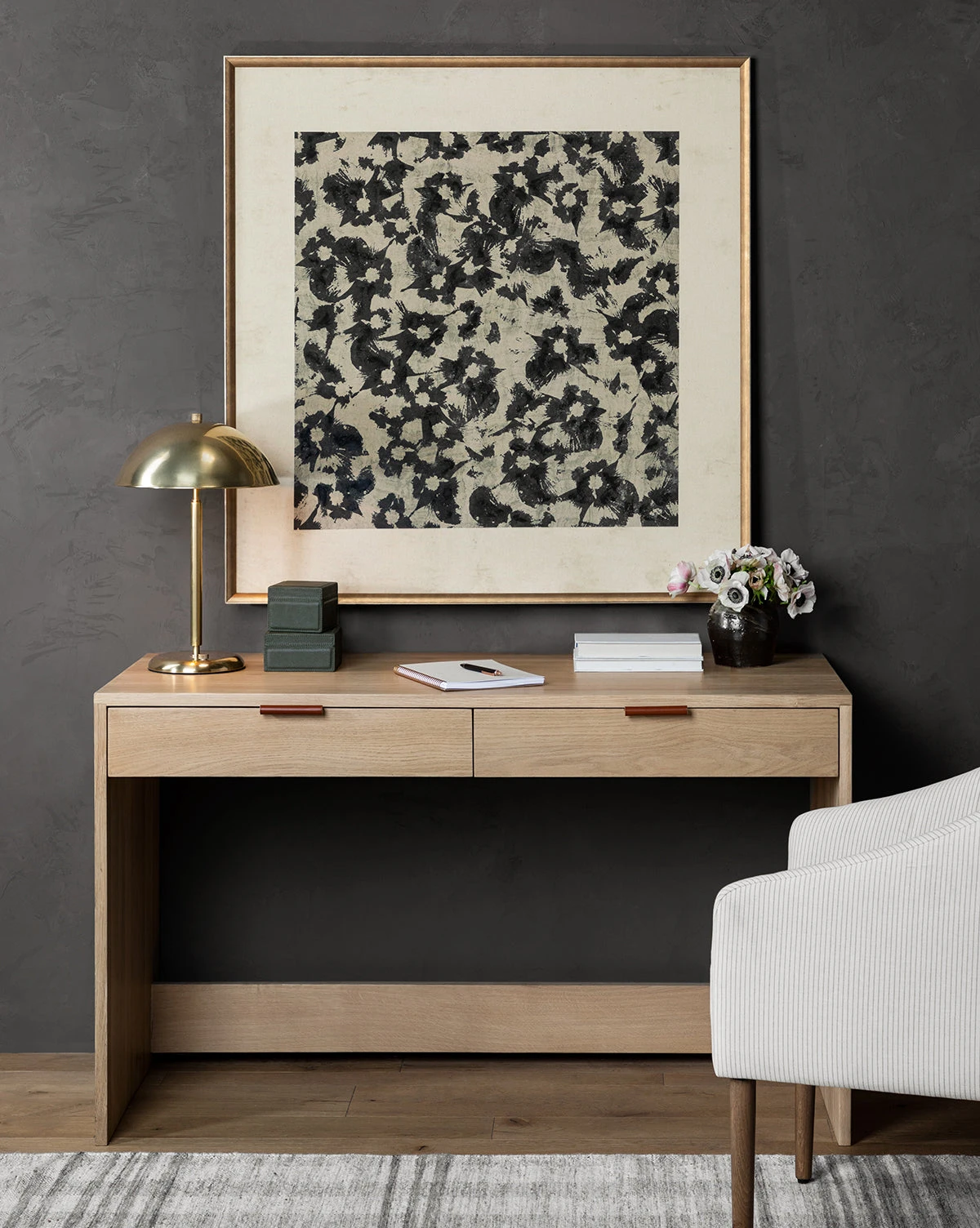 Aldorno Desk Table Lamp 3 Aldorno Desk Table Lamp - Image 3