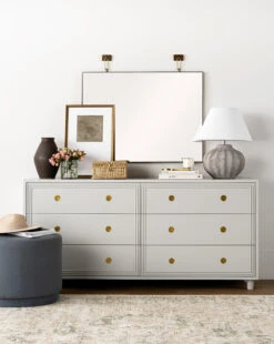 Shayla Hand-Tufted Rug -Home Improvement Shop studiomcgee BairdDresser 001 8832b08f 6ae1 4fb7 a241 c080a8cddf78