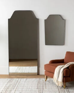 Giles Floor Mirror 7 Giles Floor Mirror -Home Improvement Shop studiomcgee Styled Mirrors 220712 002 V2