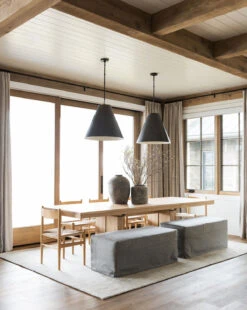 Goodman Pendant -Home Improvement Shop styled209