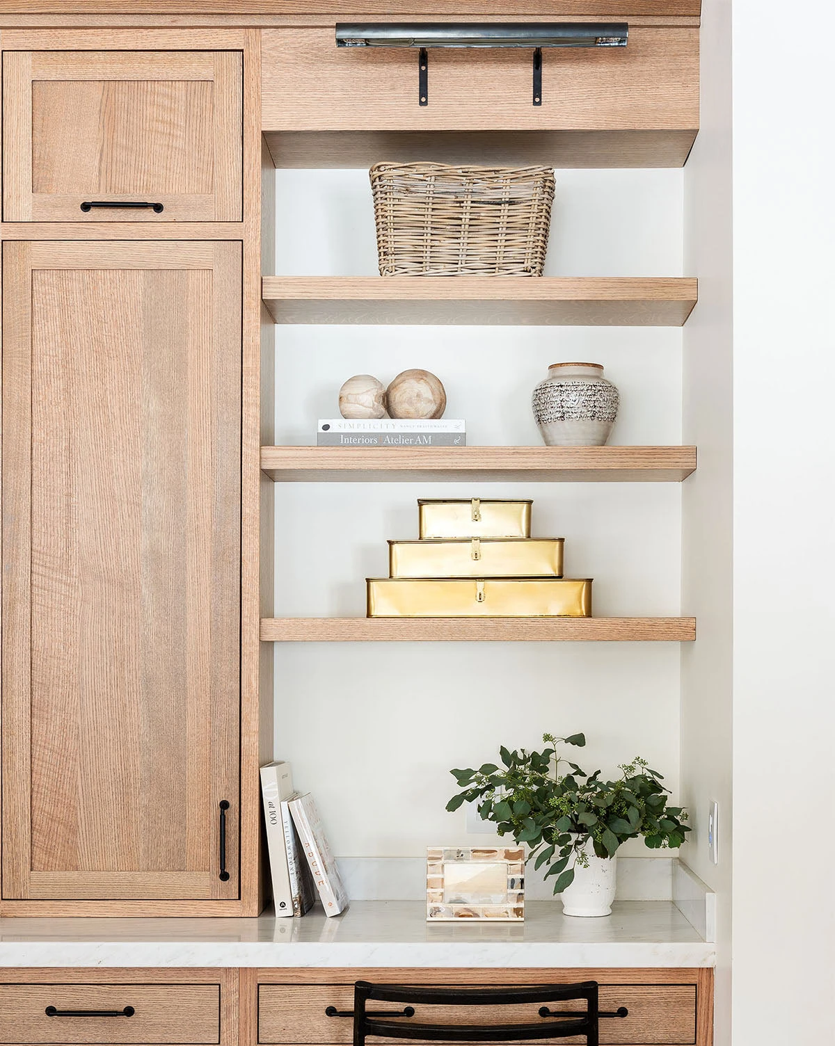 Rectangle Brass Boxes 2 Rectangle Brass Boxes - Image 2