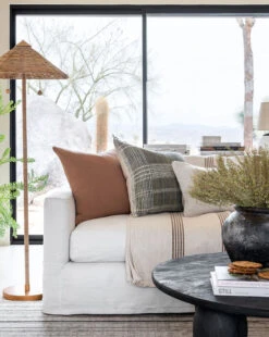 Helena Soft Fringe Camel & Cream Blanket -Home Improvement Shop vk66 6ce3c7c2 b8f9 4a9b b704 24ba9a502c96