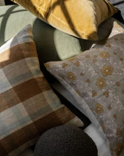 Aven Round Pillows (Set Of 2) -Home Improvement Shop winter templated 53 8674afb1 8e43 407f 8f97 56fdb5348042