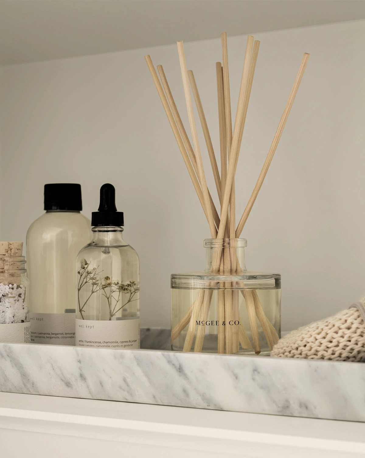 Aromatherapy Bubble Bath 2 Aromatherapy Bubble Bath - Image 2