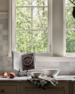 Finlay Cookbook Holder -Home Improvement Shop winter templated 77