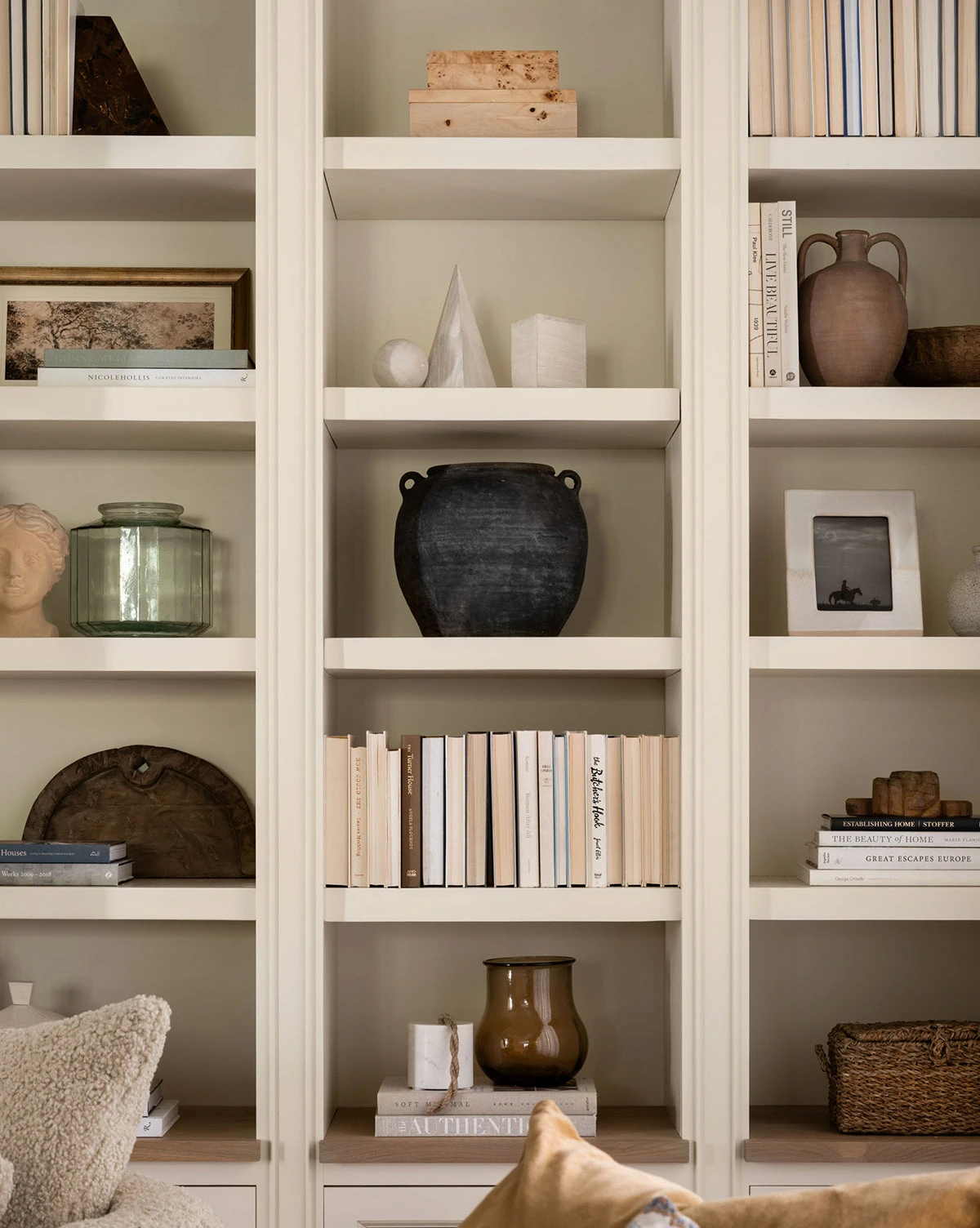 Orvin Marble Door Stopper 2 Orvin Marble Door Stopper - Image 2